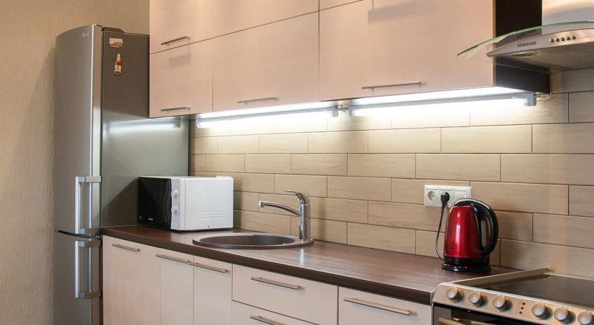 Гостиница on ul. Studencheskaya 4 Томск-9