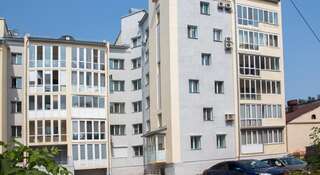 Гостиница on ul. Studencheskaya 4 Томск Апартаменты-1