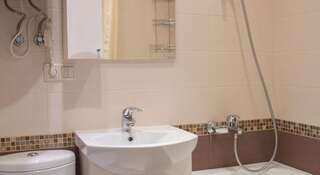 Гостиница on ul. Studencheskaya 4 Томск Апартаменты-13