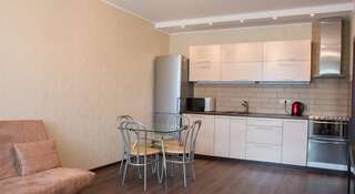 Гостиница on ul. Studencheskaya 4 Томск Апартаменты-4