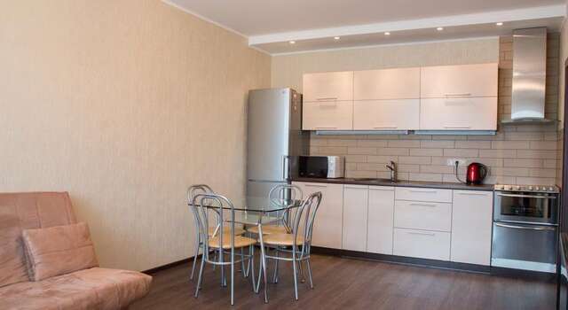Гостиница on ul. Studencheskaya 4 Томск-6