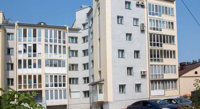 Гостиница on ul. Studencheskaya 4 Томск-4