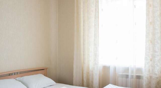Гостиница on ul. Studencheskaya 4 Томск-9