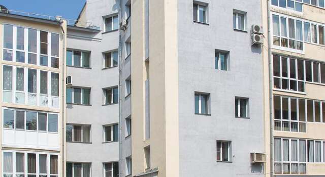 Гостиница on ul. Studencheskaya 4 Томск-19