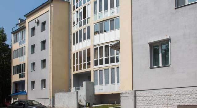 Гостиница on ul. Studencheskaya 4 Томск-21