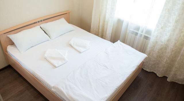 Гостиница on ul. Studencheskaya 4 Томск-12